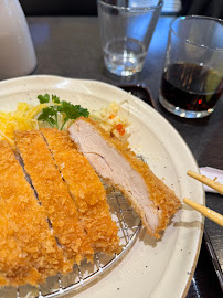 Les plus récentes photos du Restaurant de porc pané et frit (tonkatsu) Tonkatsu Tombo à Paris - n°1