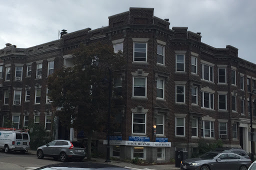 3 Alton Pl, Brookline, MA 02446, USA