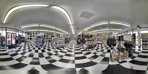 Truck Accessories Store «4 Wheel Parts - Houston Sweet Lake», reviews and photos, 13820 Westheimer Rd, Houston, TX 77077, USA