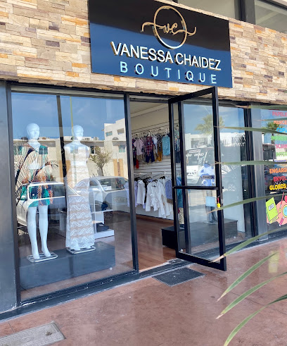 Vanessa Chaidez Boutique
