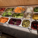 Photo n°2 de l'avis de Norman.i fait le 31/07/2023 à 12:11 sur le  Gasthof Toblhof à Sand in Taufers