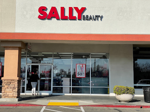 Beauty Supply Store «Sally Beauty», reviews and photos, 1101 Roseville Square, Roseville, CA 95678, USA