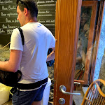 Photo n°8 de l'avis de W.m fait le 23/09/2019 à 18:20 sur le  Batti Batti' Focacceria à Vernazza