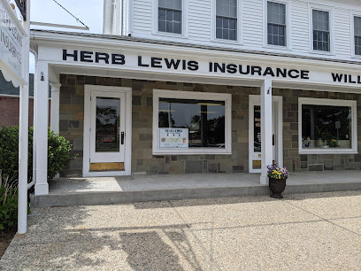 Herb W Lewis Insurance