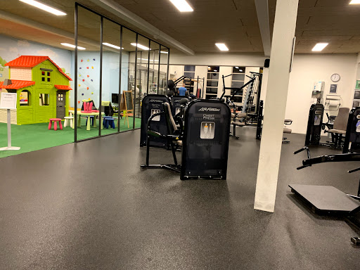 PureGym (Gl. Hobrovej) in Randers, Randers