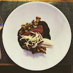 Photo n°5 de l'avis de Sören.e fait le 02/09/2022 à 17:35 sur le  HYGGE Brasserie & Bar à Hamburg