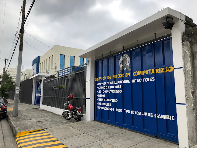 Opiniones de Servicio Tecnico Automotriz VERA en Guayaquil - Taller de reparación de automóviles