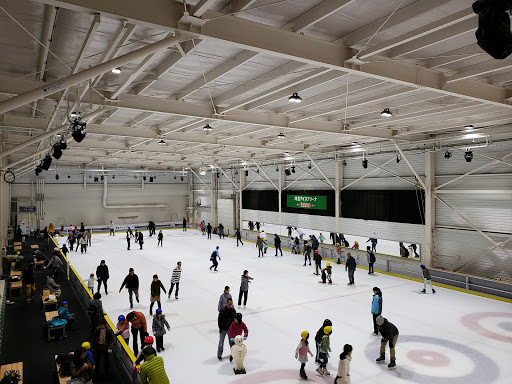 Saitama Ice Arena