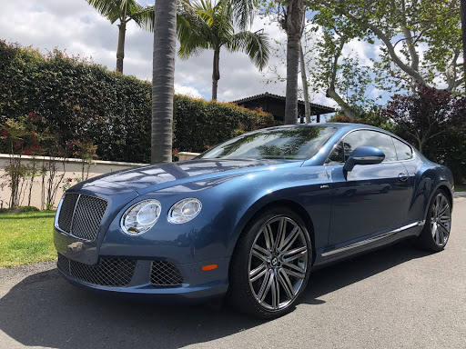 BMW Dealer «Jama Auto House Inc», reviews and photos, 700 Pacific Coast Hwy, Hermosa Beach, CA 90254, USA