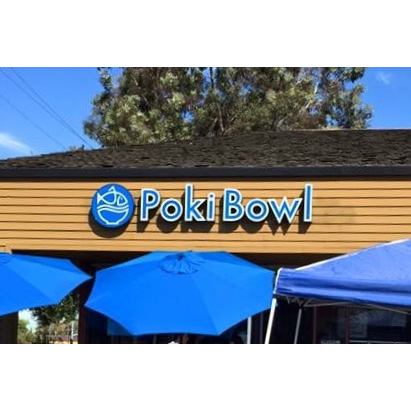 Poki Bowl