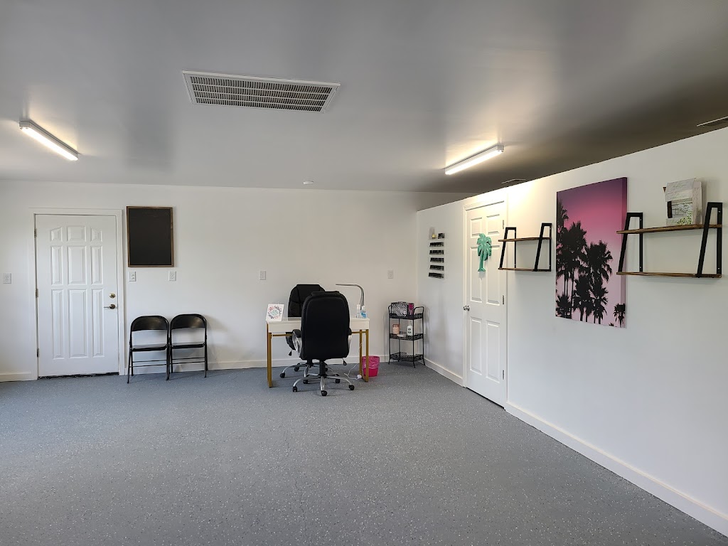 The Beauty Bar 37727