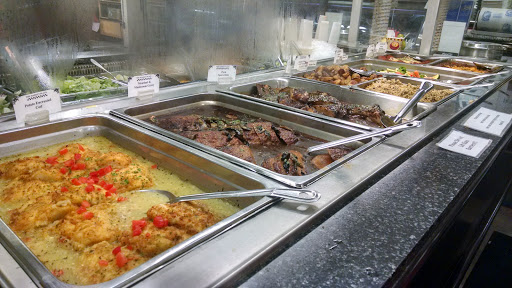 Deli «Market Place At Roxbury», reviews and photos, 182 US-206, Flanders, NJ 07836, USA