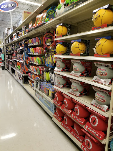 Sporting Goods Store «Academy Sports + Outdoors», reviews and photos, 1585 Scenic Hwy N, Snellville, GA 30078, USA