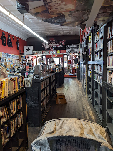 Record Store «The Record Exchange», reviews and photos, 151 N Market St, Frederick, MD 21701, USA