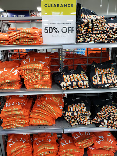 Sporting Goods Store «Academy Sports + Outdoors», reviews and photos, 100 Peachwood Center Dr, Spartanburg, SC 29301, USA