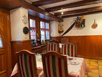 Atmosphère du Restaurant français Restaurant Le Manala à Riquewihr - n°13