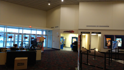 Movie Theater «AMC Classic Columbus 12», reviews and photos, 555 Creekview Ct, Columbus, IN 47201, USA