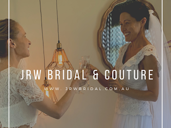 JRW Bridal & Couture