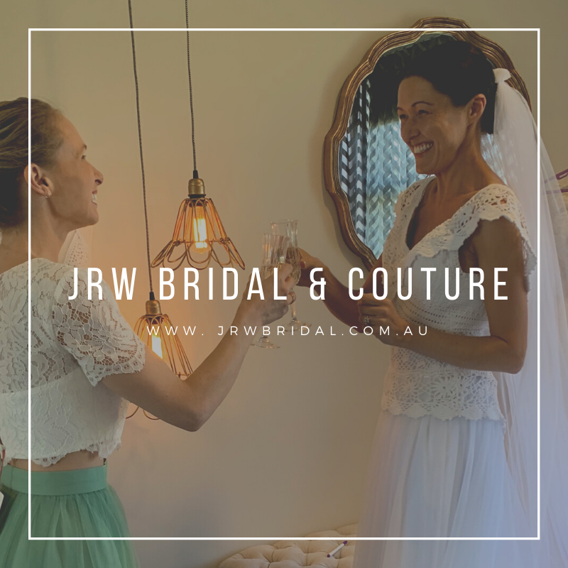JRW Bridal & Couture