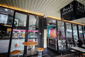 The Hub House Diner image