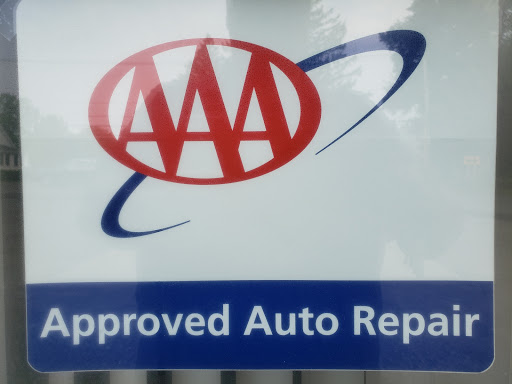 Auto Repair Shop «Consaul Auto Care», reviews and photos, 252 Consaul Rd, Albany, NY 12205, USA