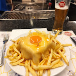 Photo n°2 de l'avis de Timi.a fait le 10/02/2022 à 14:08 sur le  Café Santiago à Porto