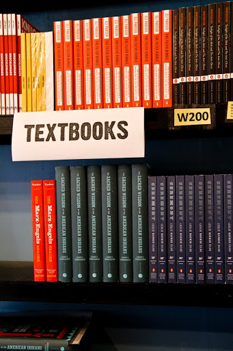 Book Store «Boxcar Books», reviews and photos, 408 E 6th St, Bloomington, IN 47408, USA