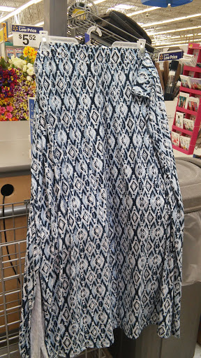 Department Store «Walmart Supercenter», reviews and photos, 4538 US-231, Wetumpka, AL 36092, USA