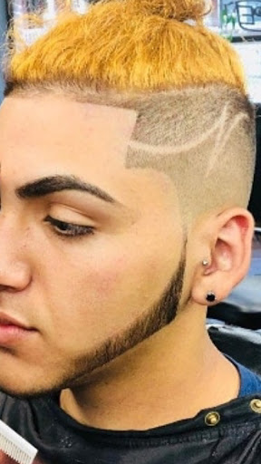 Barber Shop «The Perfect Blend Barbershop», reviews and photos, 612 Oakfield Dr, Brandon, FL 33511, USA