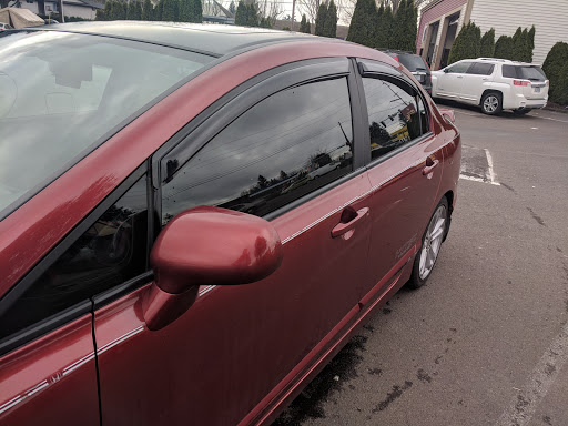 Car Wash «United Car Wash», reviews and photos, 9855 SW Walnut Pl, Tigard, OR 97223, USA