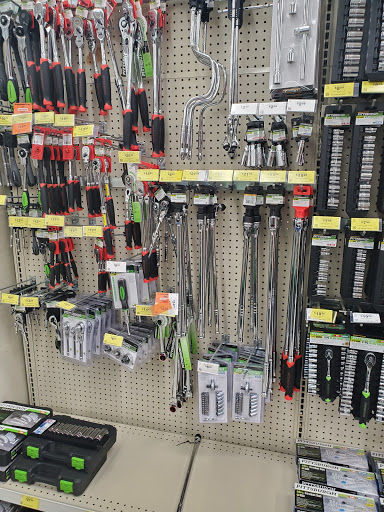 Hardware Store «Harbor Freight Tools», reviews and photos, 580 Inland Center Dr a, San Bernardino, CA 92408, USA