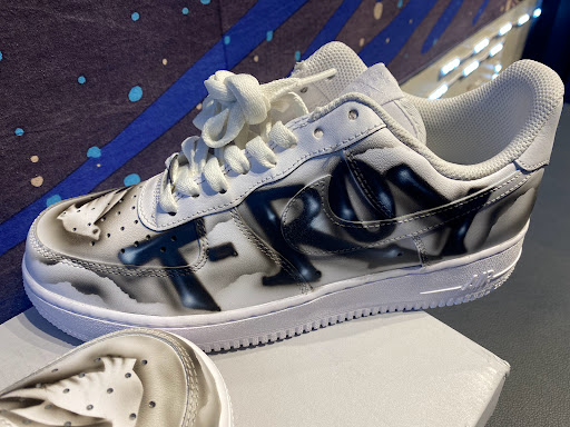 Explore rn tattoo ideas, creative tattoo ideas in Milford, available at Karma