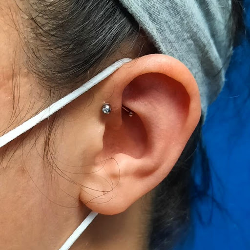 Explore yuji itadori tattoo ideas, creative tattoo ideas in Vancouver, available at Studio X Tattoos & Piercings