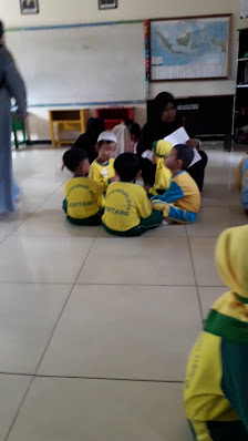 Video - Sekolah Kreatif SD Muhammadiyah 2 Bontang
