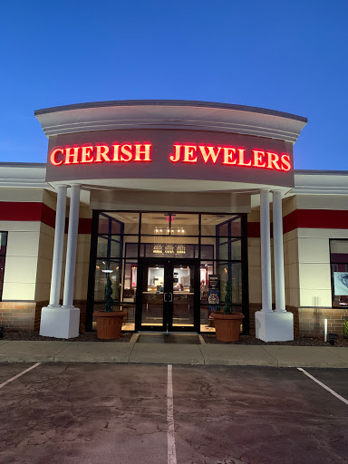 Cherish Jewelers