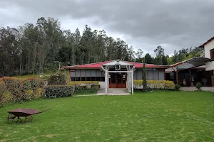 salón de eventos camelot Chiquinquirá Boyacá image