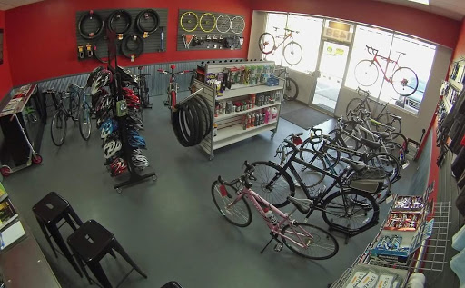 Road and Track Specialties | Bicycle Center