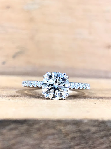 Jeweler «The Jewelers», reviews and photos, 1501 W Main St, Lebanon, TN 37087, USA