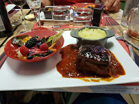 Faux-filet du Restaurant familial Le P'tit Resto à Fréjus - n°19