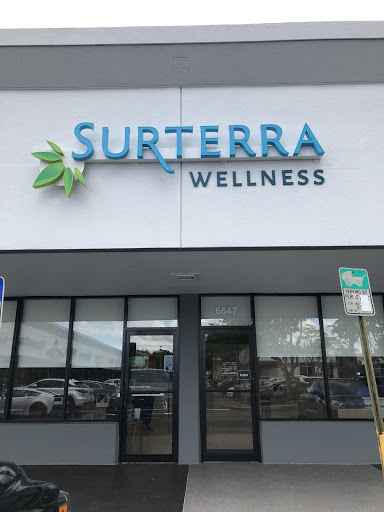 Surterra Wellness - Medical Marijuana Dispensary | Miami (Dadeland)