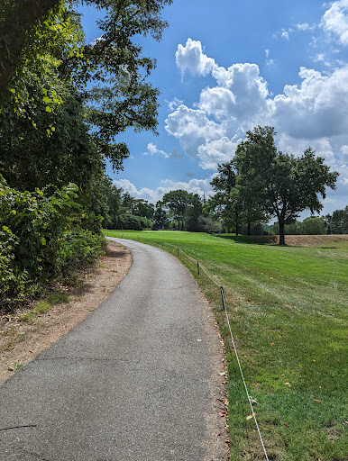 Golf Club «Hempstead Golf & Country Club», reviews and photos, 60 Front St, Hempstead, NY 11550, USA