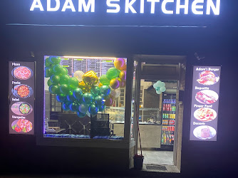 Adam´s kitchen