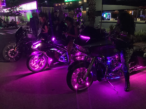 Motorcycle Dealer «Moramoto», reviews and photos, 7000 Park Blvd N, Pinellas Park, FL 33781, USA