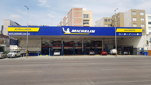 Michelin Naucalpan de Juárez