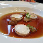 Photo n°4 de l'avis de Kai.h fait le 20/01/2018 à 18:38 sur le  Restaurant Cornelia Poletto à Hamburg