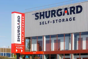 Shurgard Self Storage Montigny-le-Bretonneux image