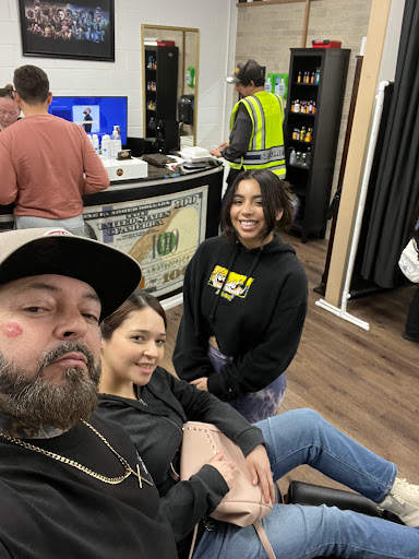 Explore thyroid cancer tattoo ideas, creative tattoo ideas in San Diego, available at High Class Tattoo SD