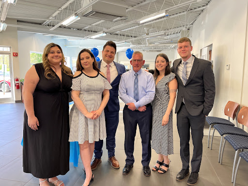 Subaru Dealer «Matthews Subaru», reviews and photos, 3013 Old Vestal Rd a, Vestal, NY 13850, USA