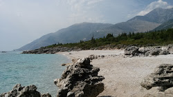 Kalit beach'in fotoğrafı imkanlar alanı