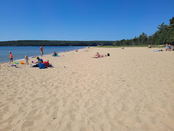 Photo of Sand Point Beach with spacious shore